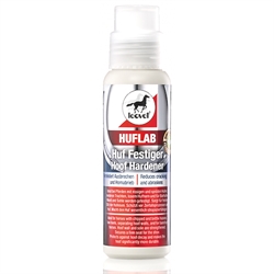 Leovet HOOF LAB Hoof Hardner - til stærke hove 200 ml.